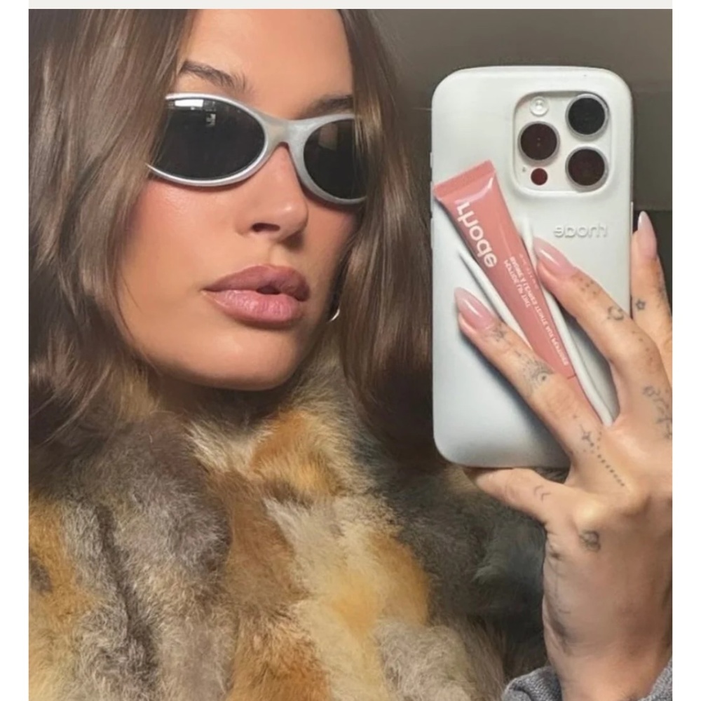 Rhode lip case 15 pro